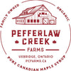 Pefferlaw Creek Farms