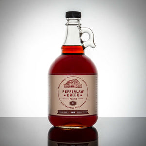 1L Maple Syrup