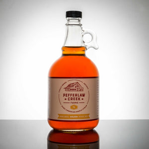 1L Maple Syrup