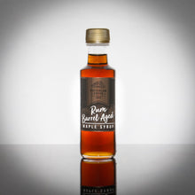 Load image into Gallery viewer, Specialty Flavored Maple Syrup - Various Sizes
