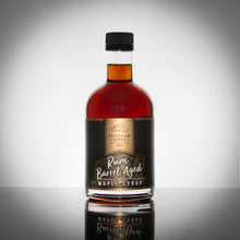 Load image into Gallery viewer, Specialty Flavored Maple Syrup - Various Sizes
