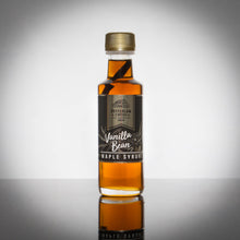 Load image into Gallery viewer, Specialty Flavored Maple Syrup - Various Sizes
