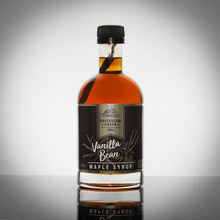 Load image into Gallery viewer, Specialty Flavored Maple Syrup - Various Sizes
