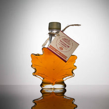 Load image into Gallery viewer, Maple Syrup - Maple Leaf Style
