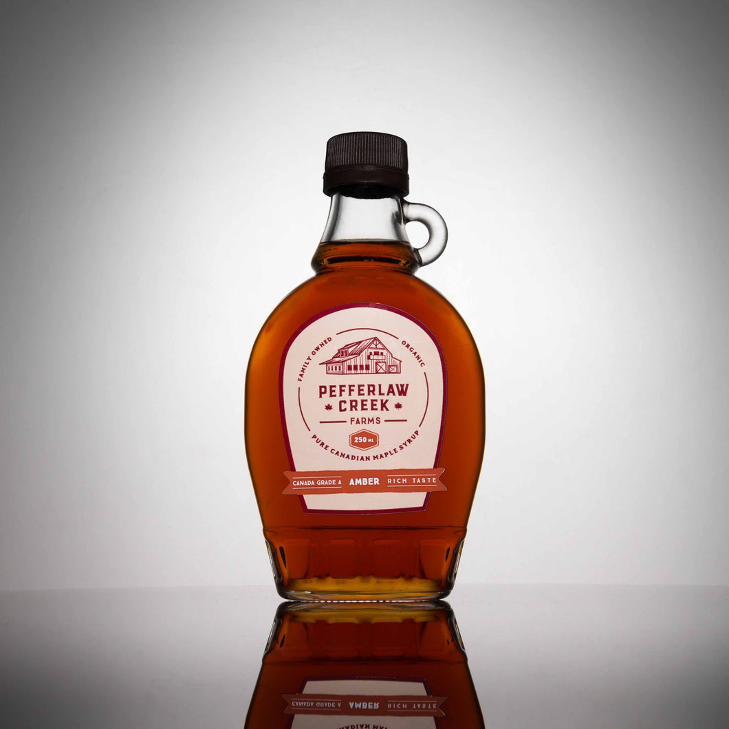 250 ML Maple Syrup